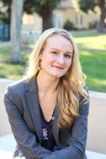 Amanda Miller, PhD, MS