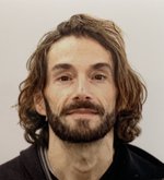 Antoine Chaillon, MD, PhD