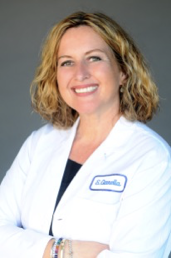 Sara Gianella Weibel, MD