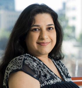 Sonia Jain, PhD