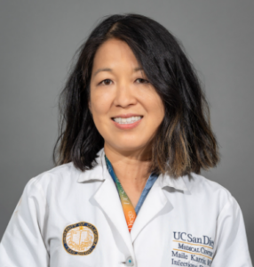 Maile Young Karris, MD