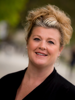 Elizabeth (Liz) Johnson