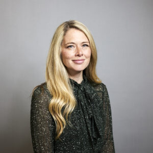 Natasha Martin, DPhil