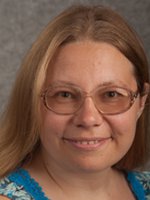 Nadejda Beliakova-Bethell, PhD