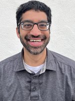 Ravi Goyal, PhD