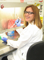 Sara Gianella Weibel, MD