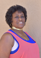 Judi Patterson