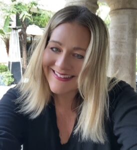 Kim Schoonover