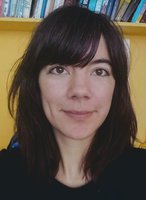 Annick Bórquez, PhD
