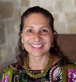 María Luisa Zúñiga, PhD